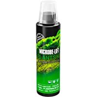 MICROBE-LIFT Plants K – Fertilizante líquido de potasio para Plantas de Acuario- Altamente Concentrado